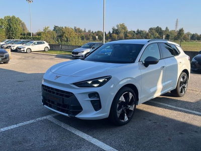 Cupra Terramar 1.5 hybrid 150cv dsg nuova a Arzignano