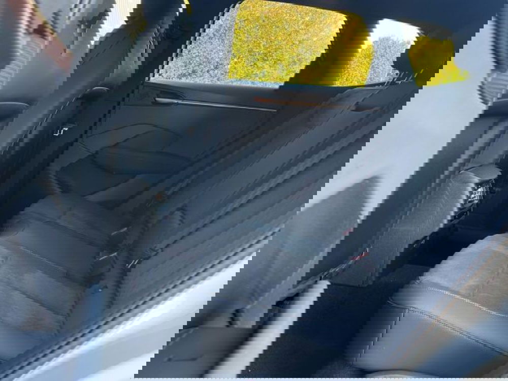 Cupra Terramar nuova a Vicenza (10)