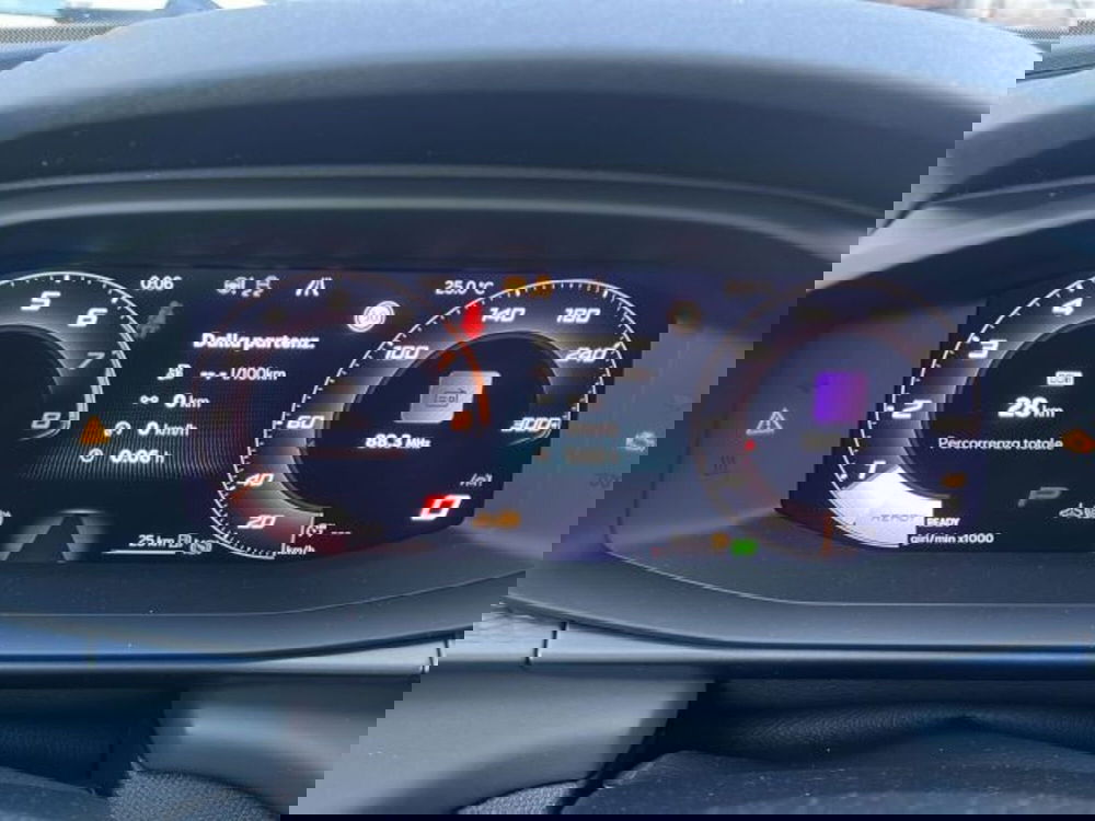 Cupra Terramar nuova a Vicenza (11)