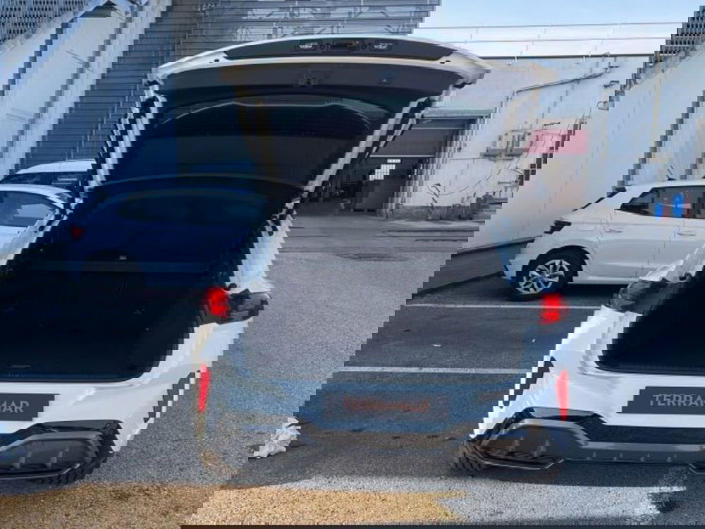 Cupra Terramar nuova a Vicenza (13)