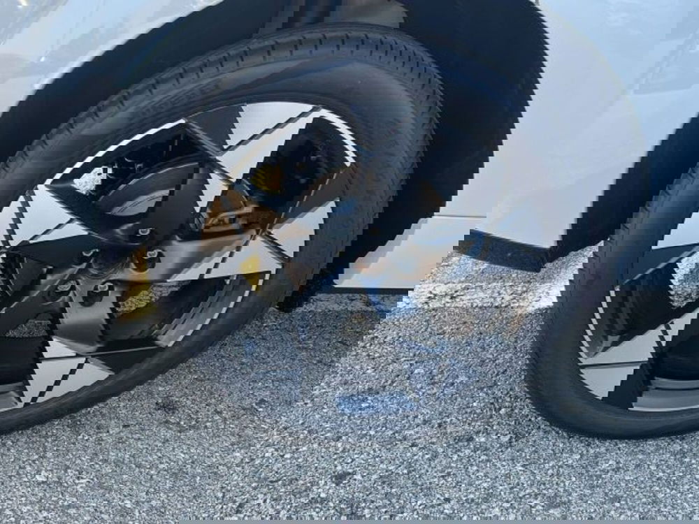 Cupra Terramar nuova a Vicenza (14)