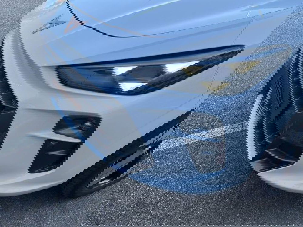 Cupra Terramar nuova a Vicenza (15)