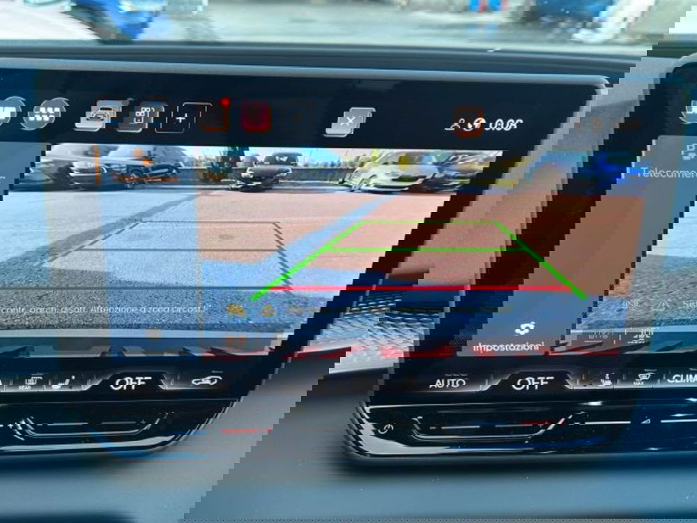 Cupra Terramar nuova a Vicenza (16)