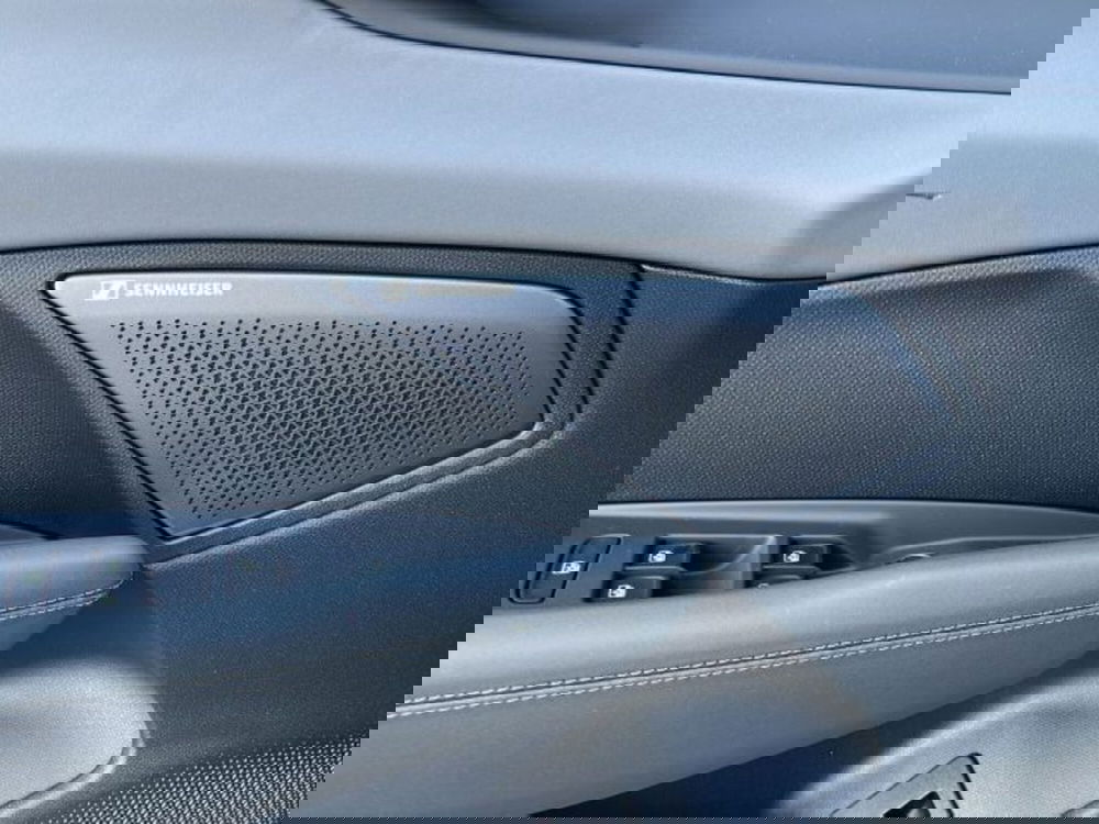 Cupra Terramar nuova a Vicenza (17)