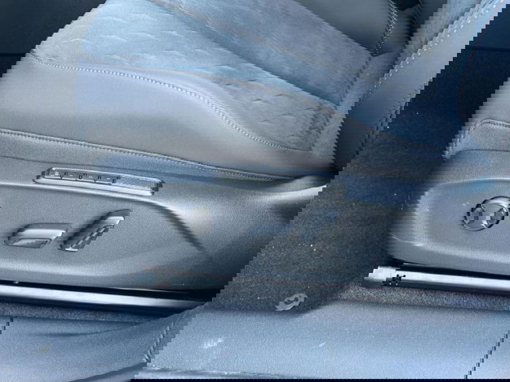 Cupra Terramar nuova a Vicenza (19)