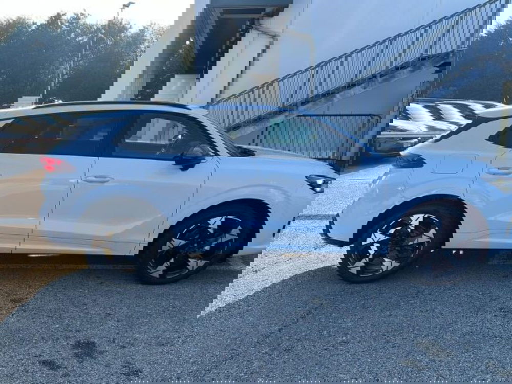 Cupra Terramar nuova a Vicenza (3)