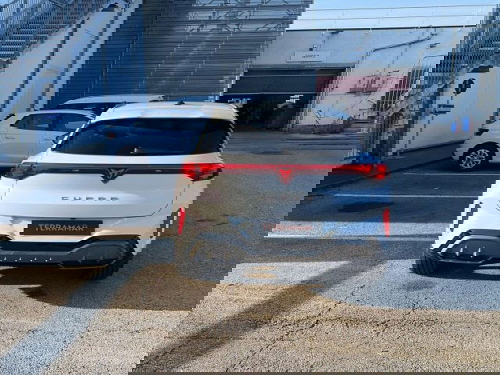 Cupra Terramar nuova a Vicenza (4)