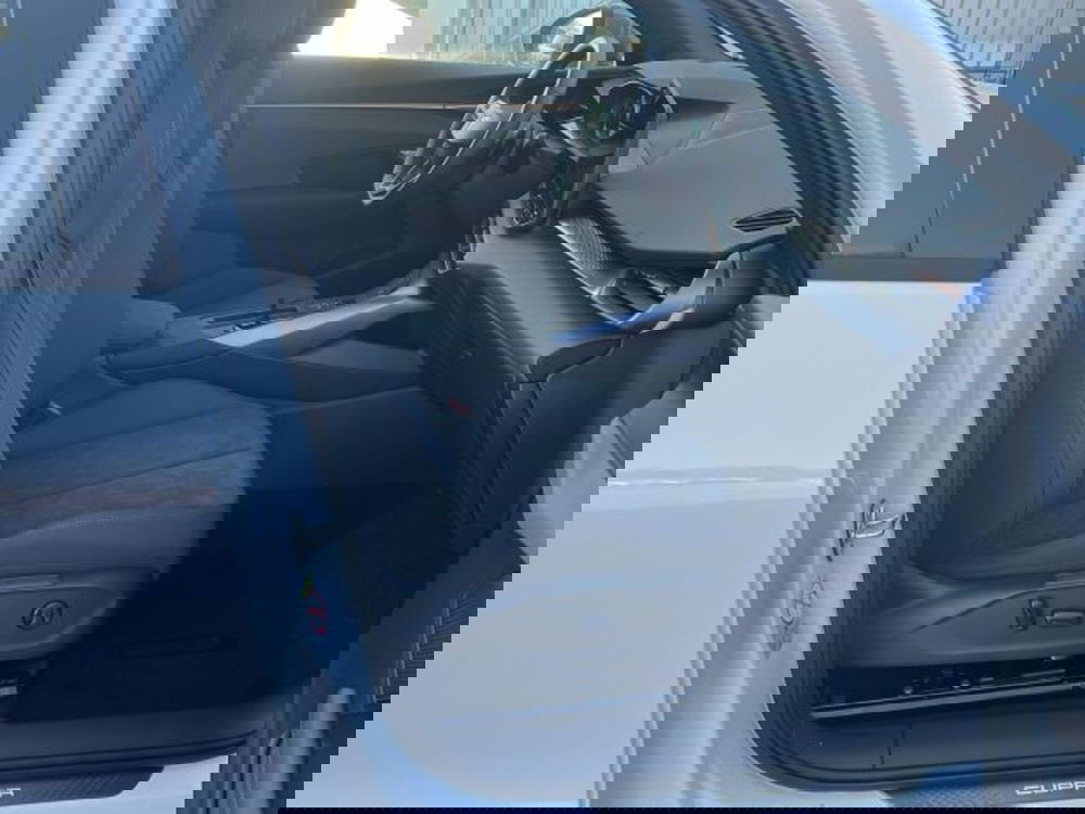 Cupra Terramar nuova a Vicenza (5)