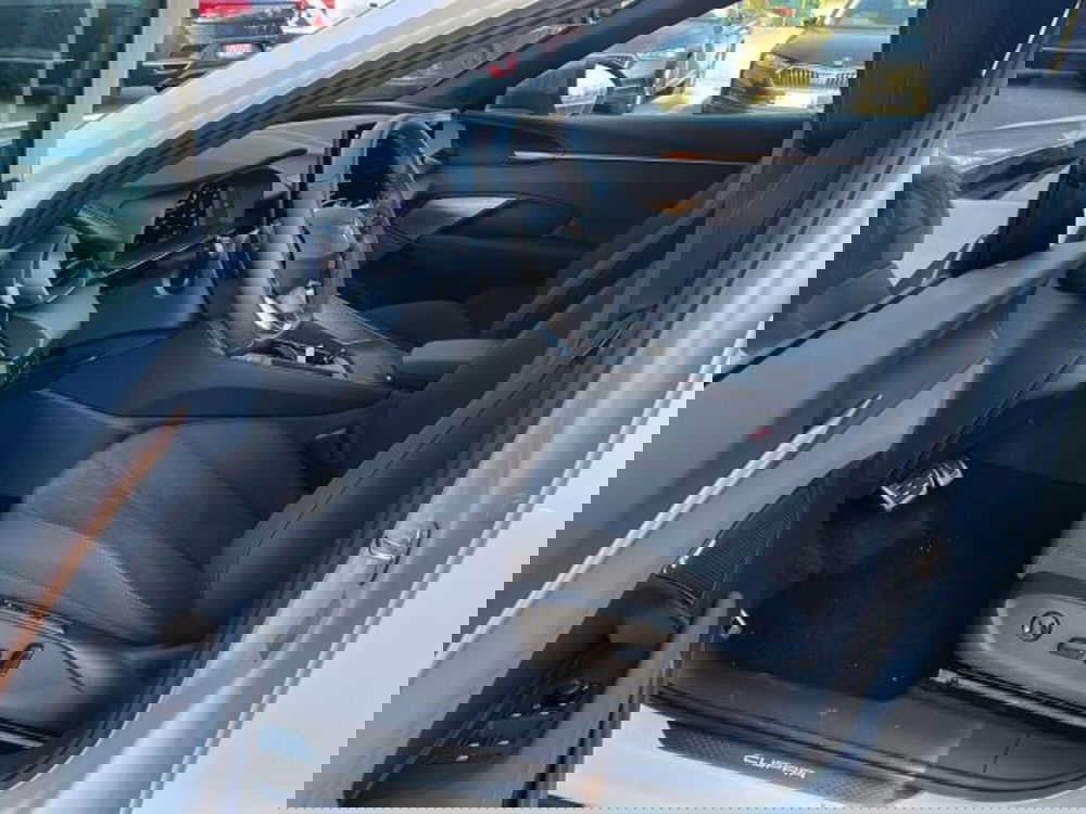 Cupra Terramar nuova a Vicenza (6)