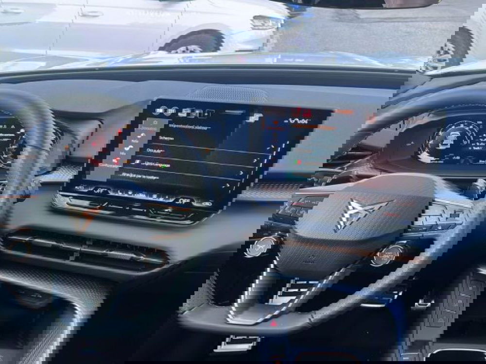 Cupra Terramar nuova a Vicenza (7)