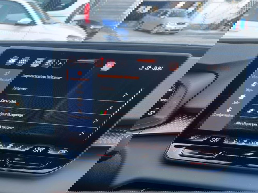 Cupra Terramar nuova a Vicenza (8)