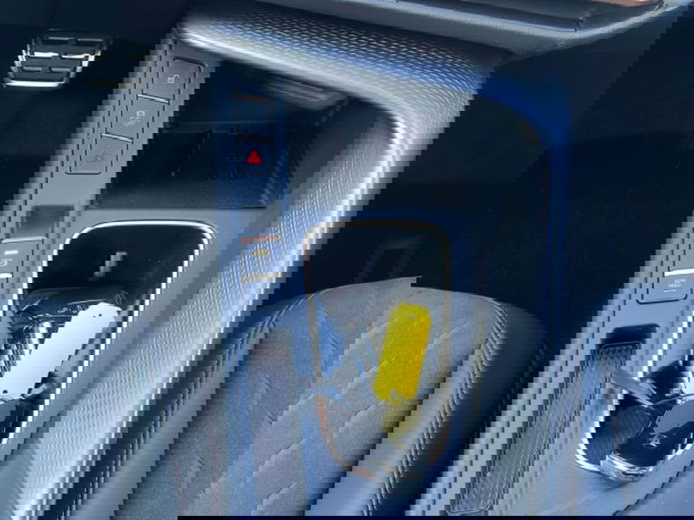 Cupra Terramar nuova a Vicenza (9)