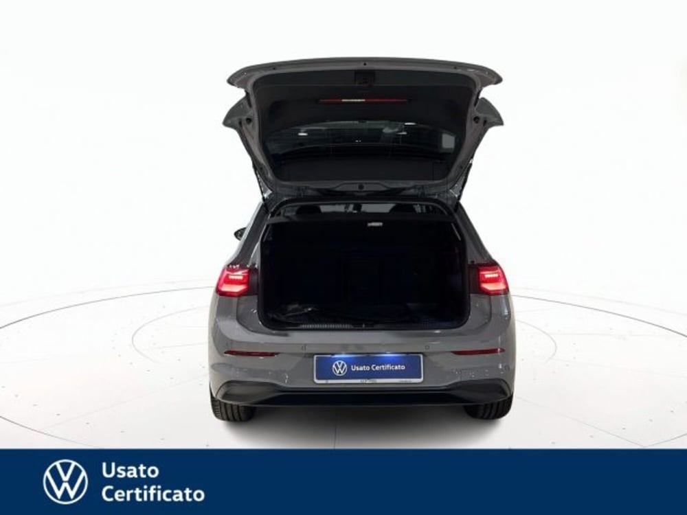 Volkswagen Golf Variant usata a Vicenza (18)