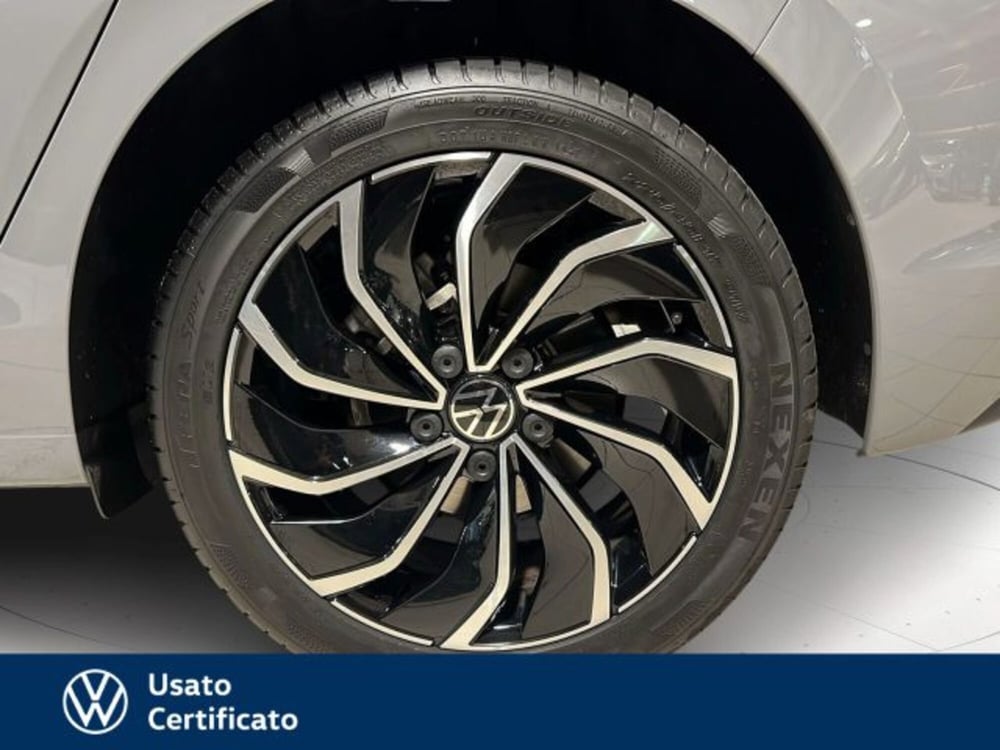 Volkswagen Golf Variant usata a Vicenza (19)