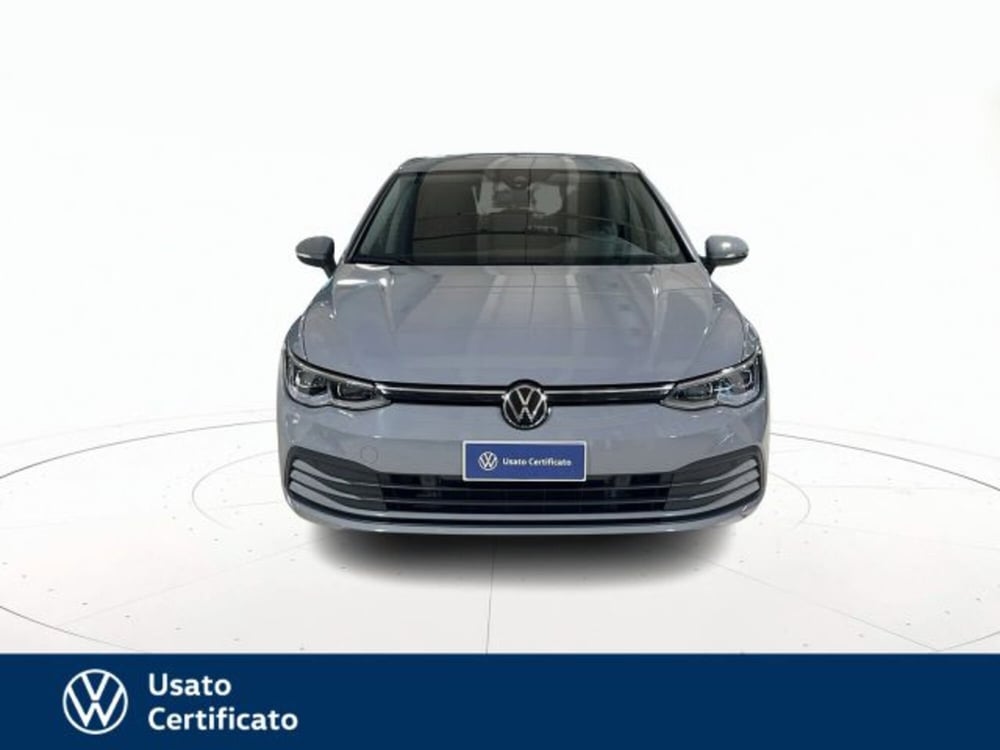 Volkswagen Golf Variant usata a Vicenza (2)