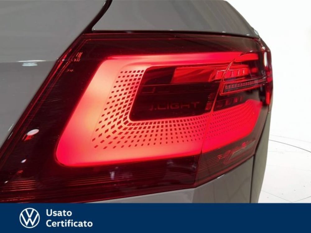 Volkswagen Golf Variant usata a Vicenza (20)