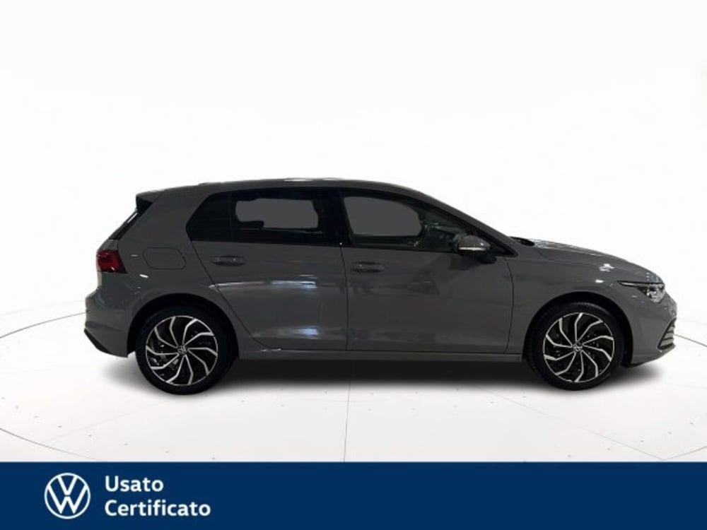 Volkswagen Golf Variant usata a Vicenza (3)