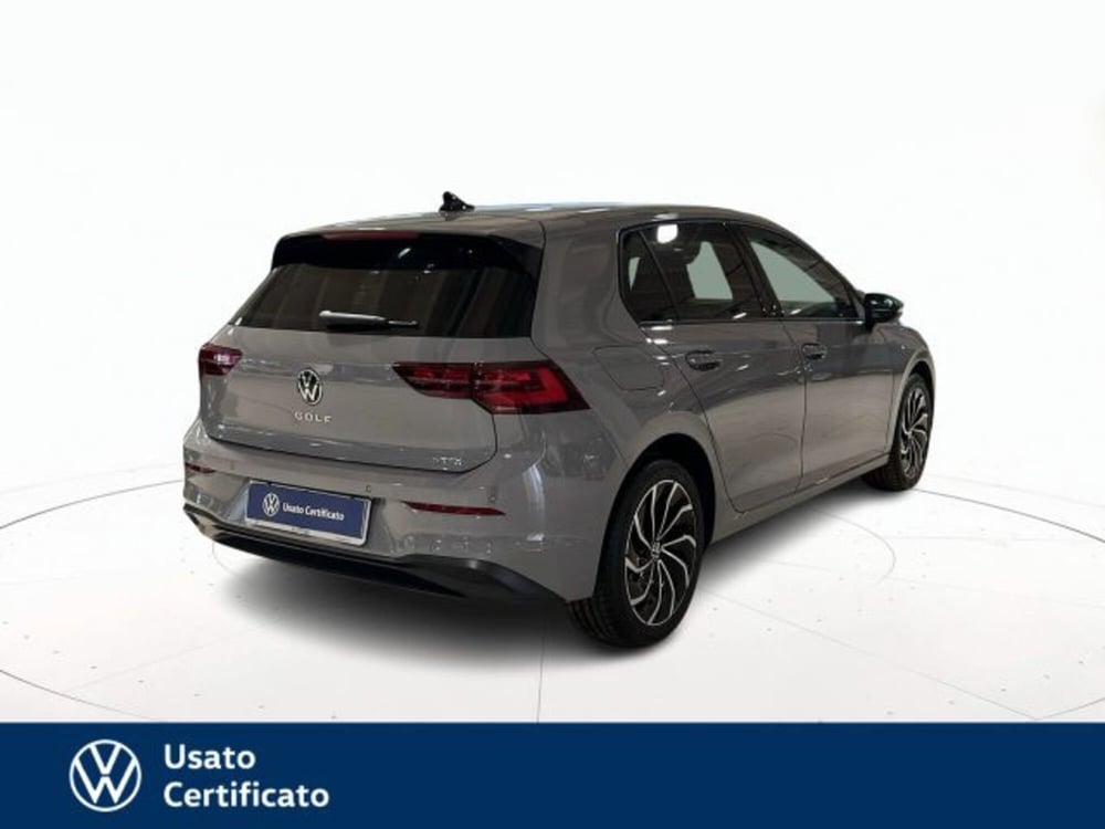 Volkswagen Golf Variant usata a Vicenza (4)