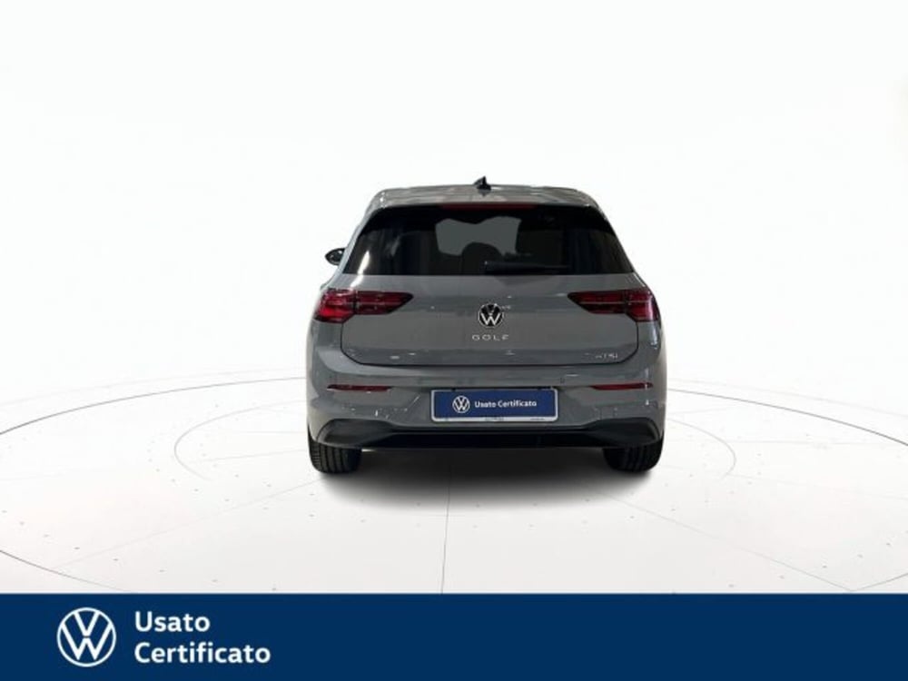 Volkswagen Golf Variant usata a Vicenza (5)