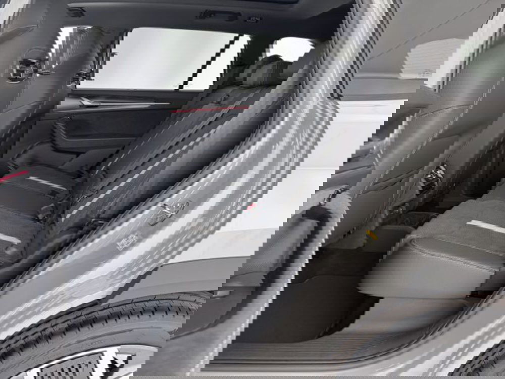 Skoda Kodiaq nuova a Vicenza (10)