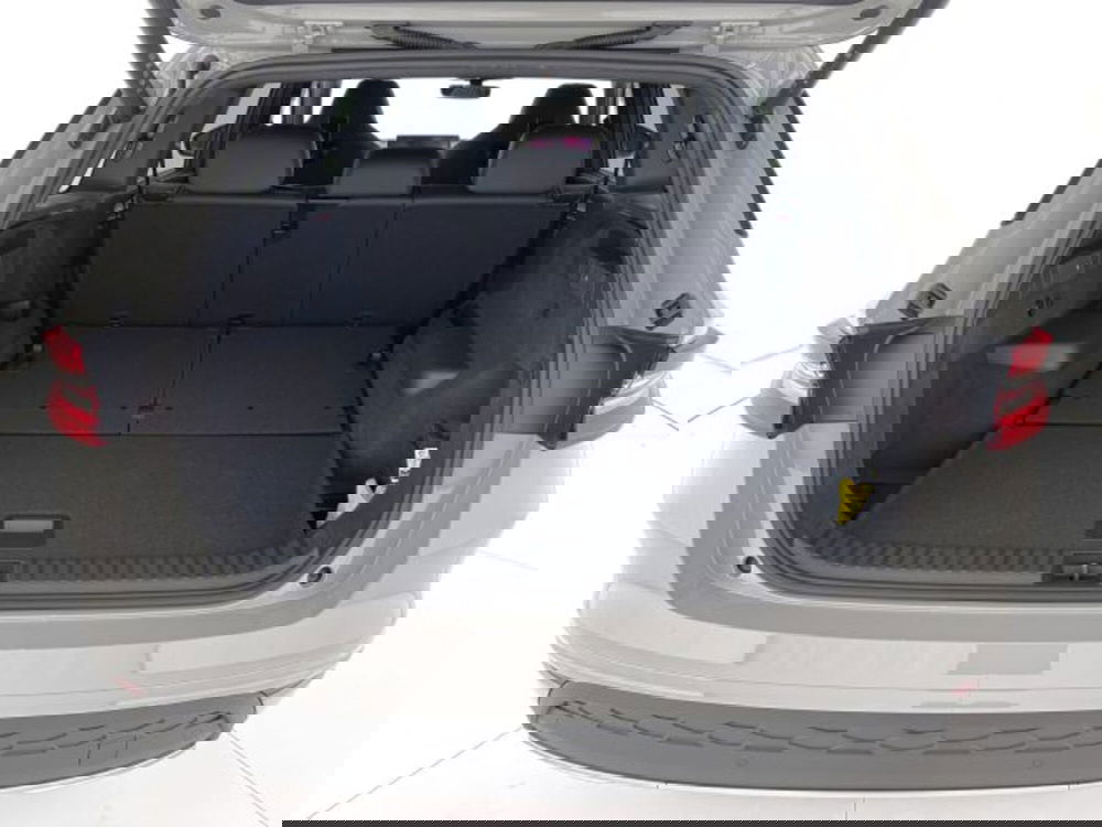 Skoda Kodiaq nuova a Vicenza (11)