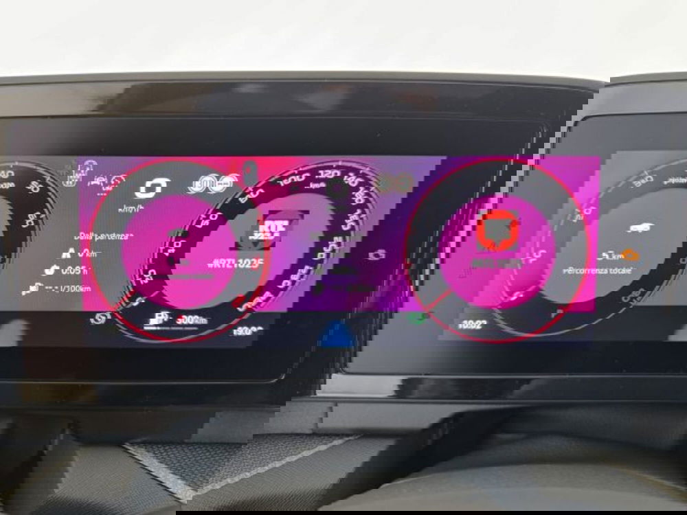 Skoda Kodiaq nuova a Vicenza (15)