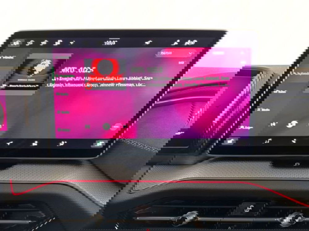 Skoda Kodiaq nuova a Vicenza (16)