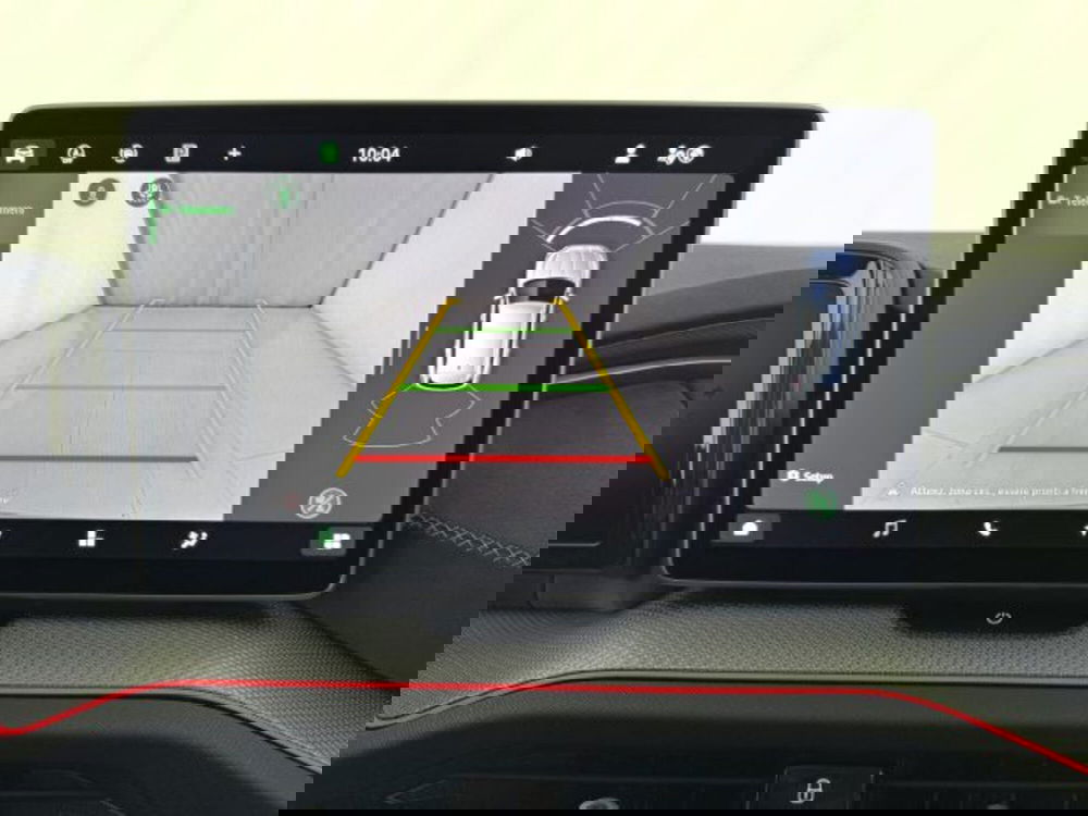 Skoda Kodiaq nuova a Vicenza (17)