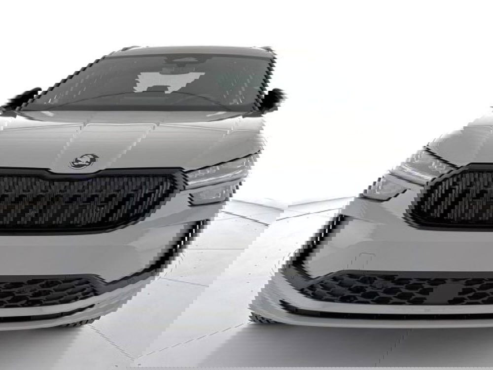 Skoda Kodiaq nuova a Vicenza (2)