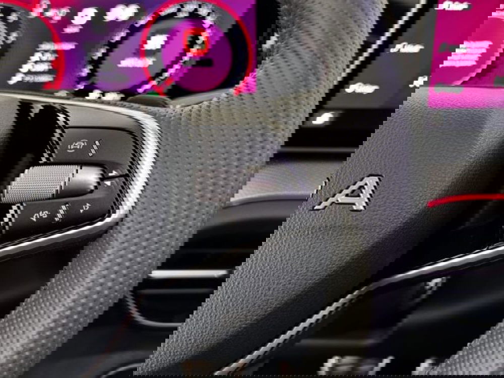 Skoda Kodiaq nuova a Vicenza (20)