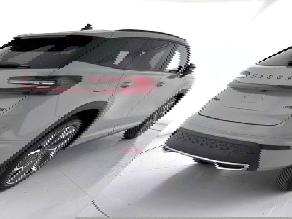 Skoda Kodiaq nuova a Vicenza (3)