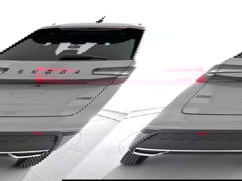 Skoda Kodiaq nuova a Vicenza (4)