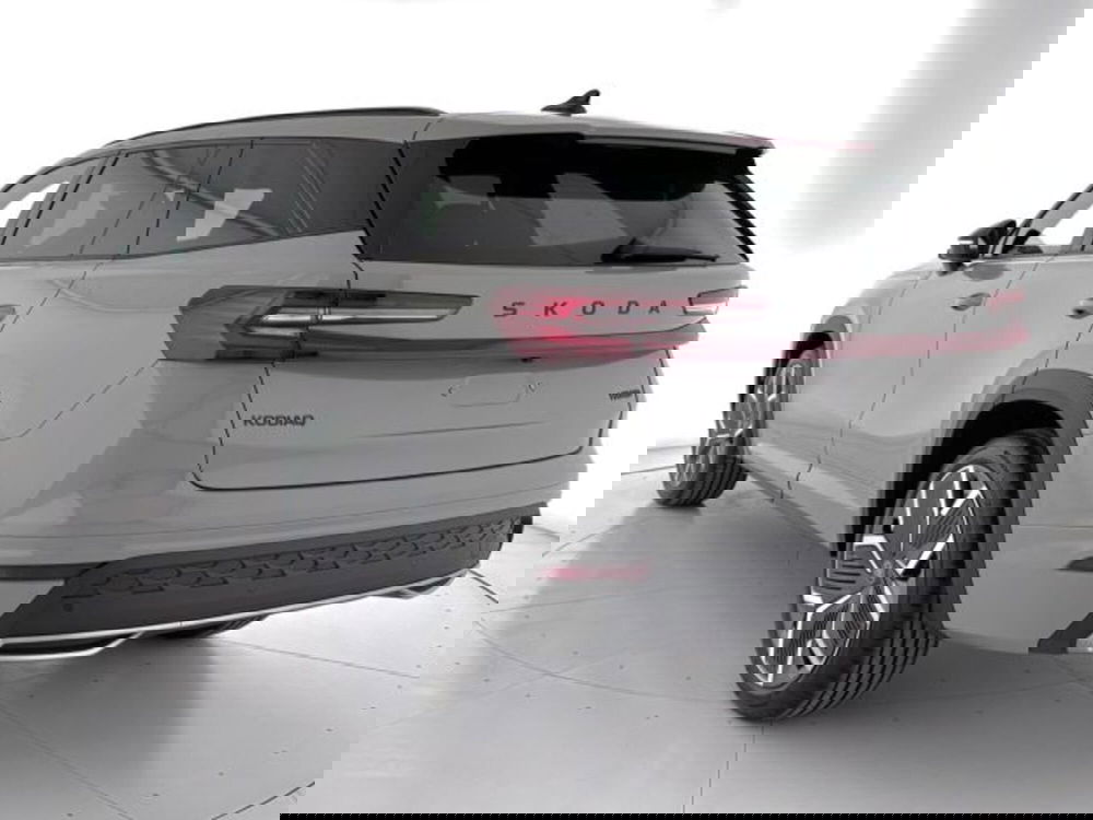 Skoda Kodiaq nuova a Vicenza (5)