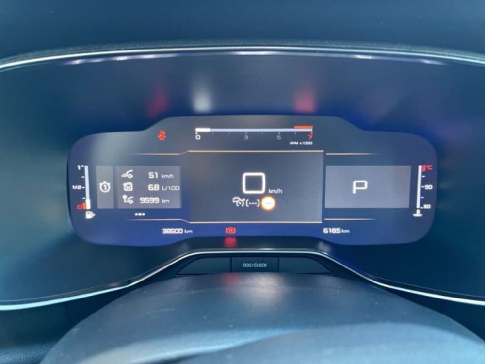 Citroen C5 Aircross usata a Ancona (12)