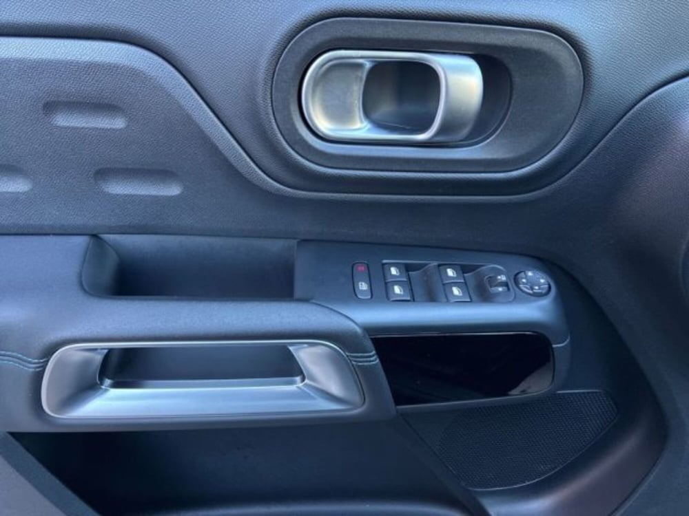 Citroen C5 Aircross usata a Ancona (13)