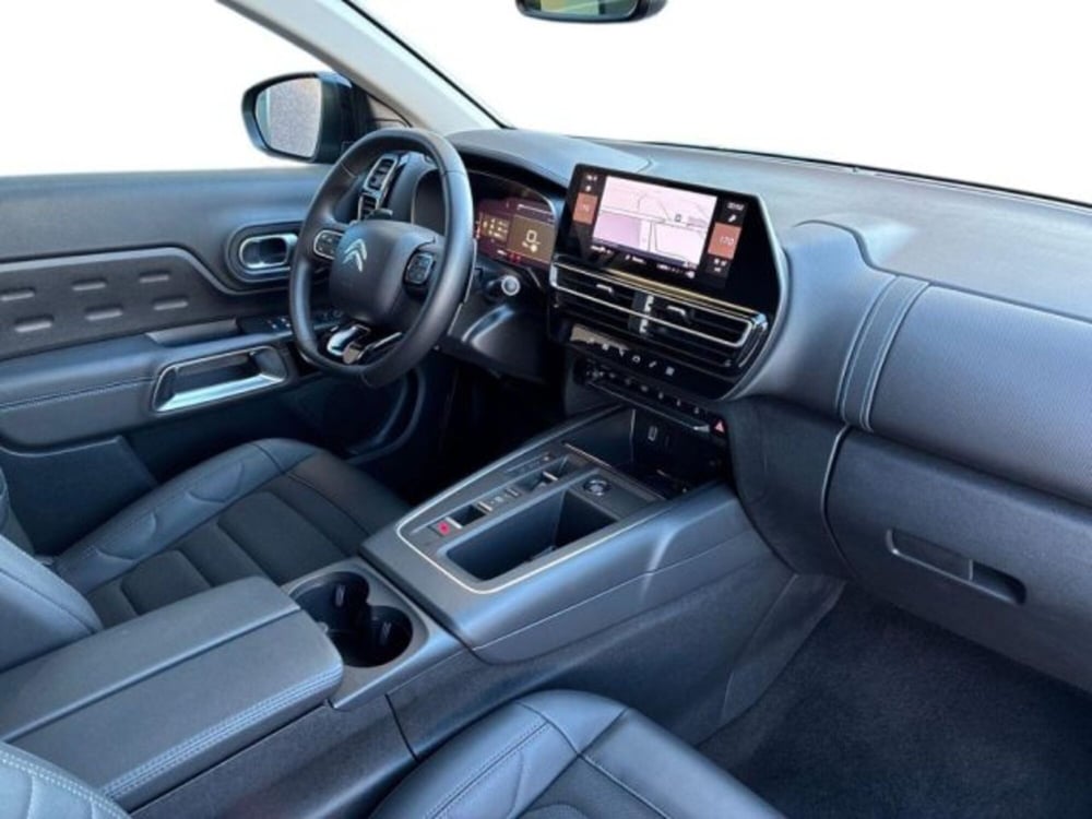 Citroen C5 Aircross usata a Ancona (15)