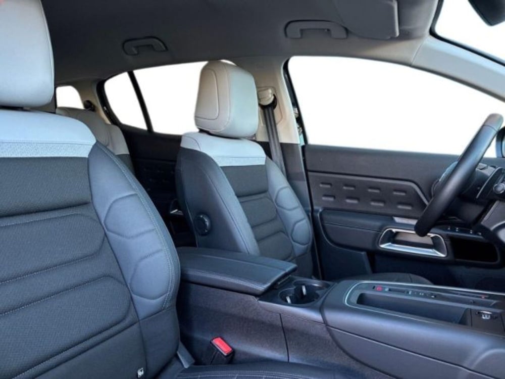 Citroen C5 Aircross usata a Ancona (16)