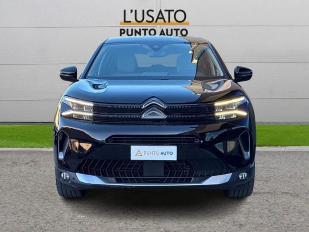 Citroen C5 Aircross usata a Ancona (2)