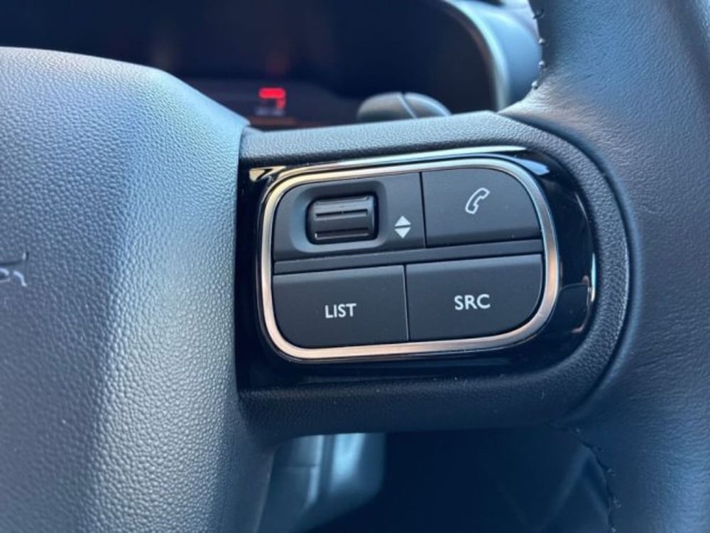 Citroen C5 Aircross usata a Ancona (20)