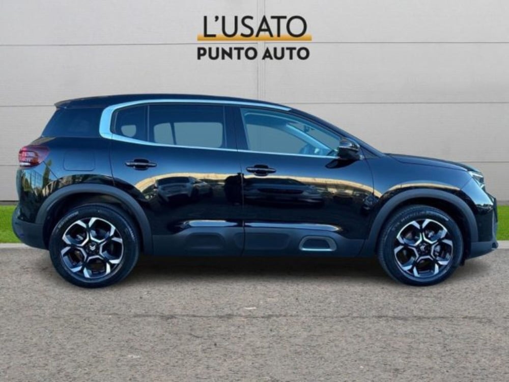 Citroen C5 Aircross usata a Ancona (3)