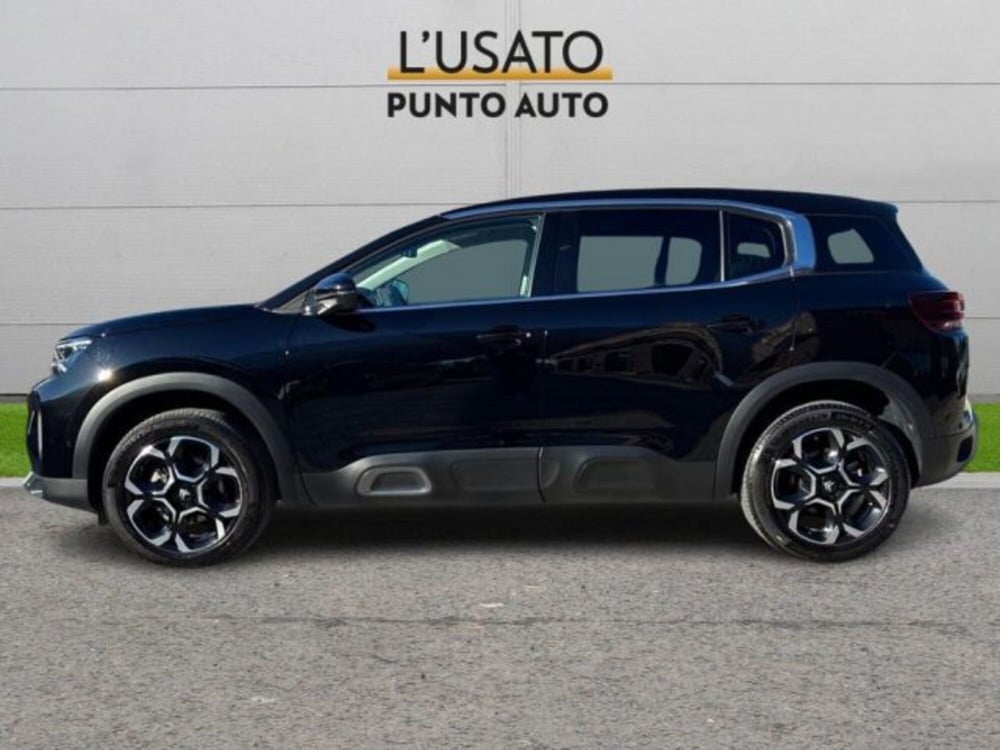 Citroen C5 Aircross usata a Ancona (4)