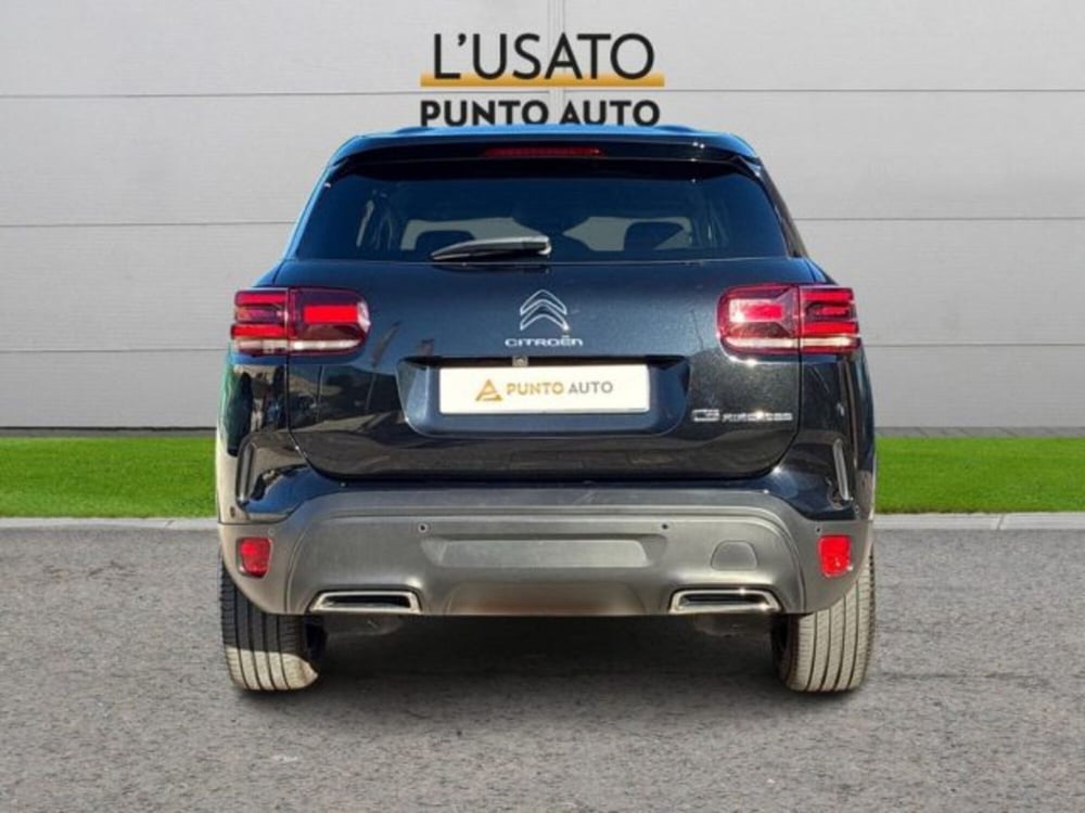 Citroen C5 Aircross usata a Ancona (6)