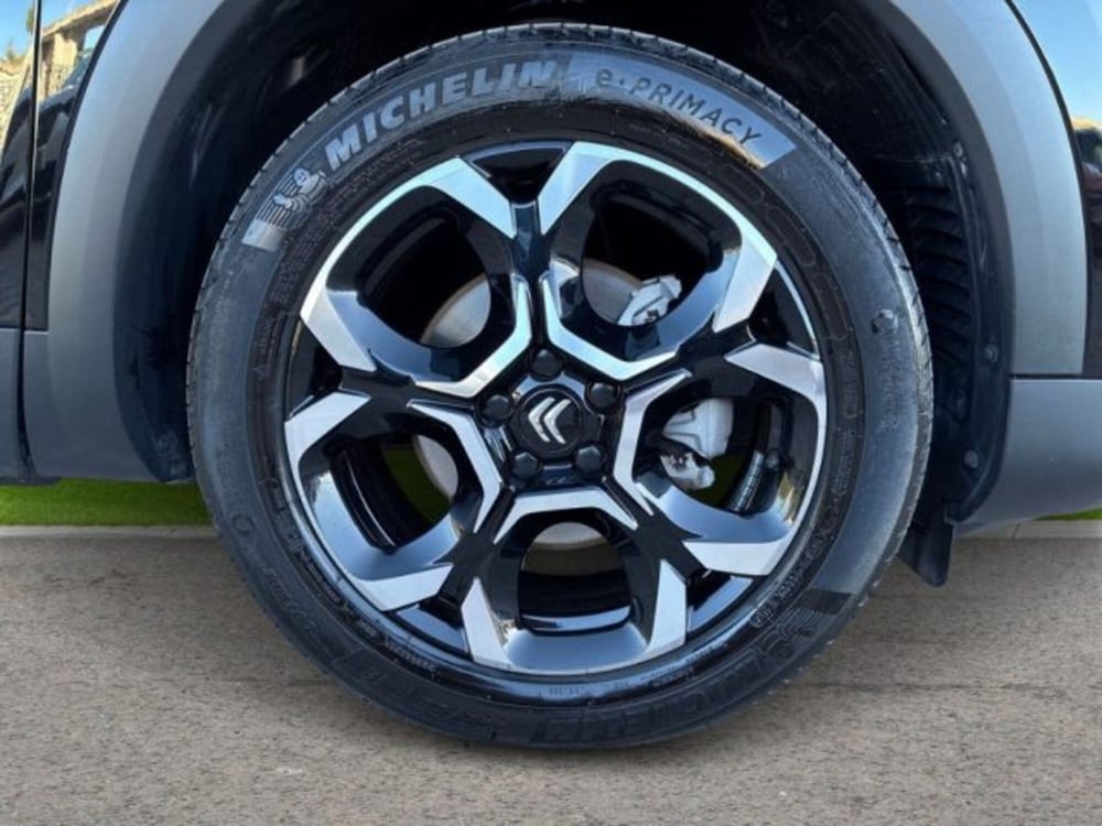 Citroen C5 Aircross usata a Ancona (8)