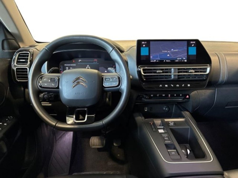 Citroen C5 Aircross usata a Ancona (10)