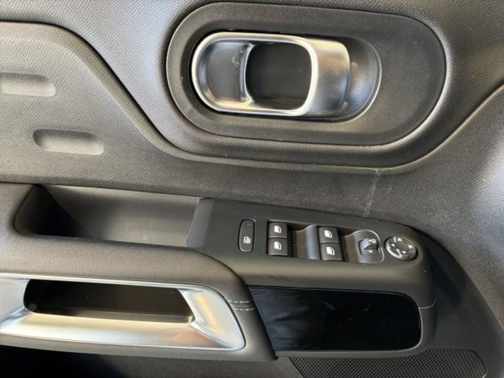 Citroen C5 Aircross usata a Ancona (13)