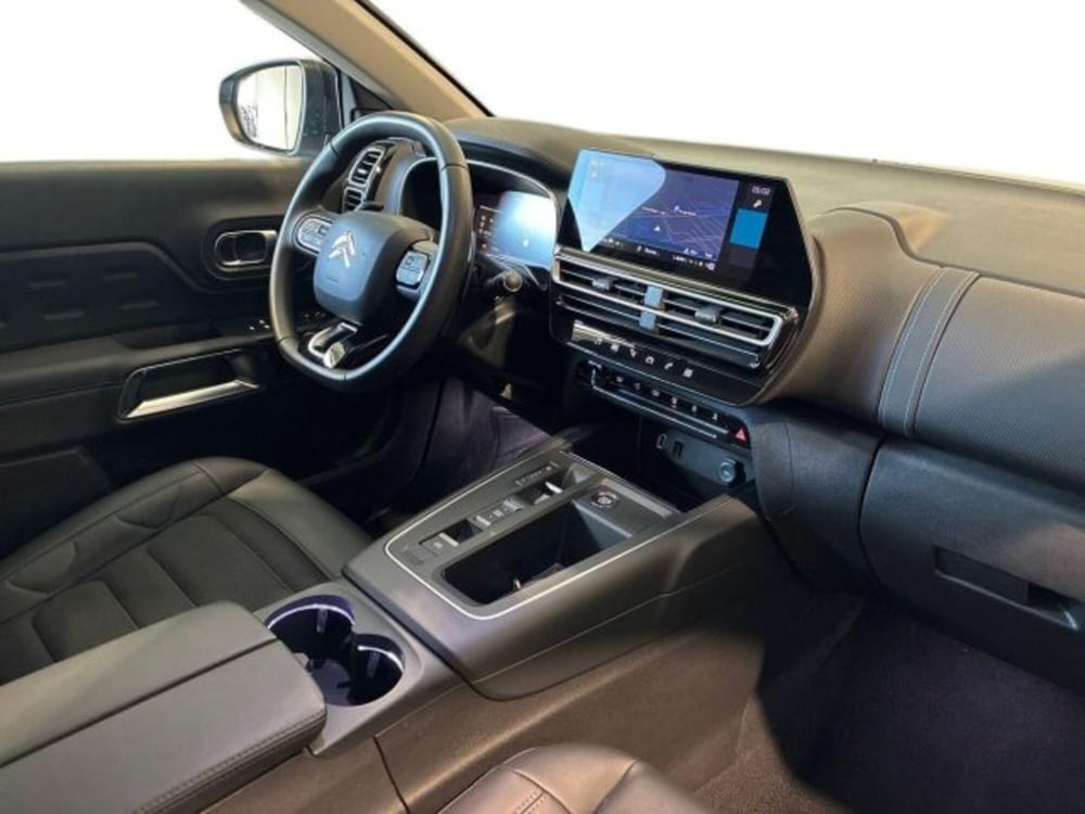 Citroen C5 Aircross usata a Ancona (15)