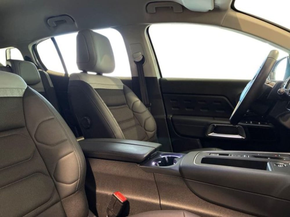 Citroen C5 Aircross usata a Ancona (16)