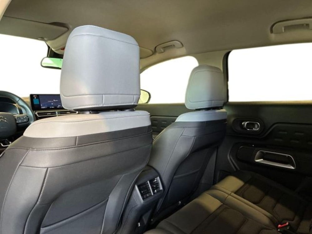 Citroen C5 Aircross usata a Ancona (17)
