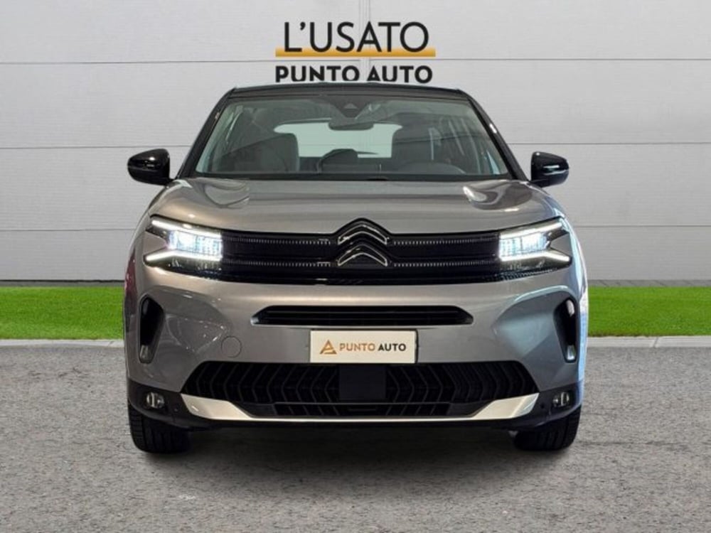 Citroen C5 Aircross usata a Ancona (2)
