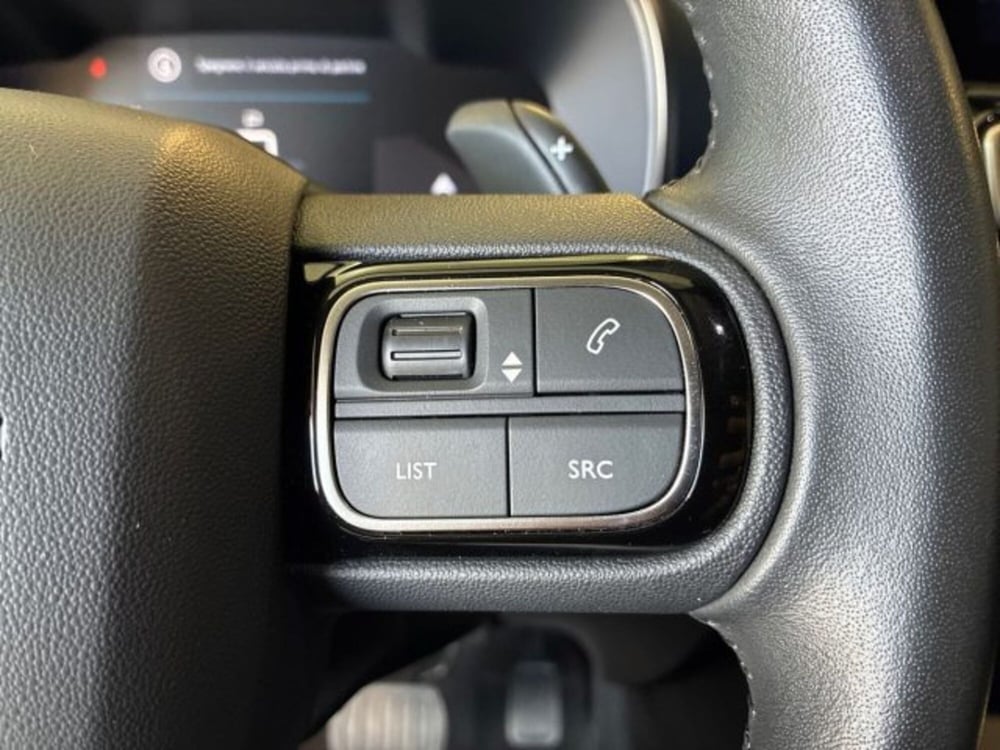 Citroen C5 Aircross usata a Ancona (20)